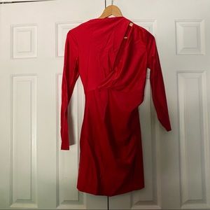 NWT Fashion Nova Dress